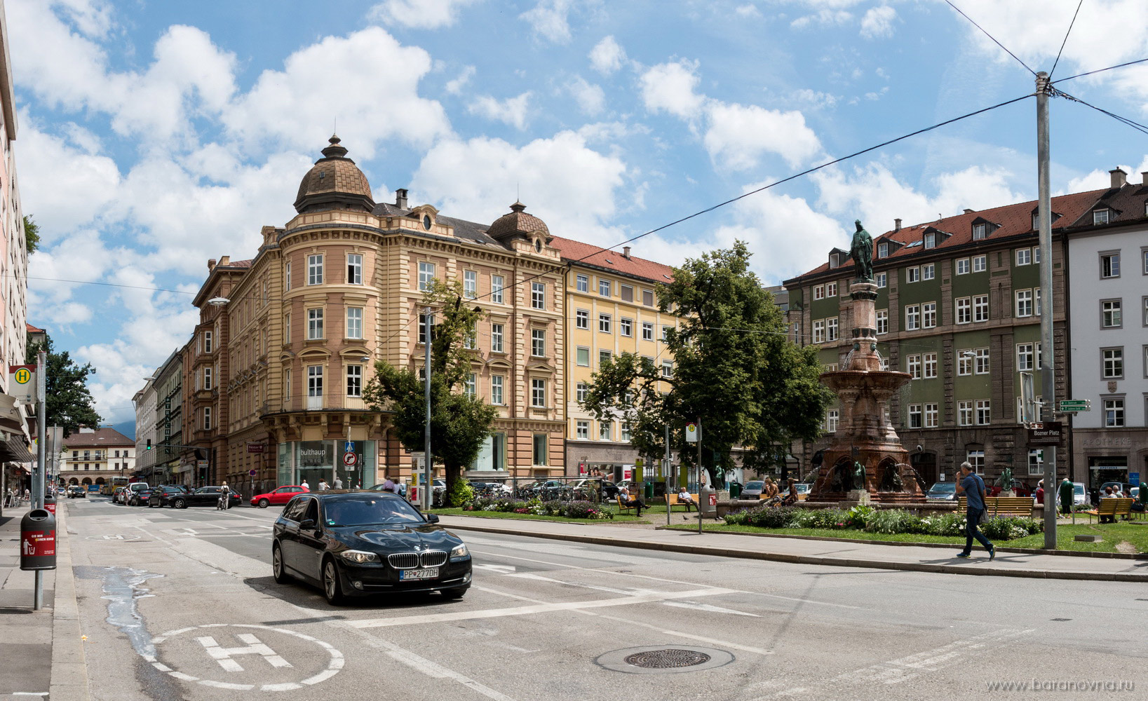 Innsbruck